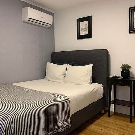 Apartament Ola Lisbon - Bairro Alto II Zewnętrze zdjęcie