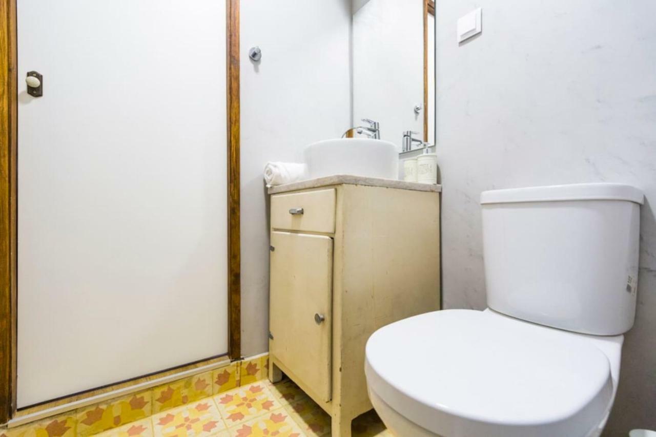 Apartament Ola Lisbon - Bairro Alto II Zewnętrze zdjęcie